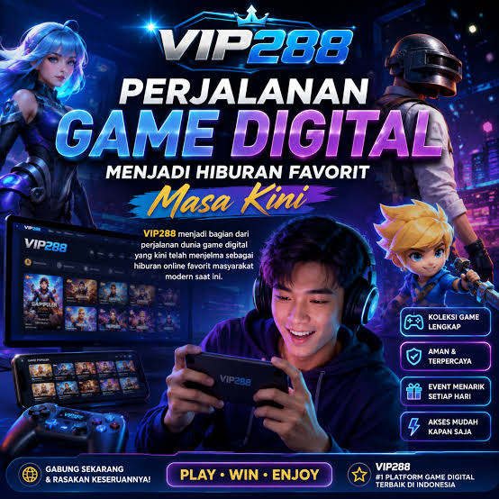 Panduan Memahami Permainan Slot Digital bagi Pengguna Modern